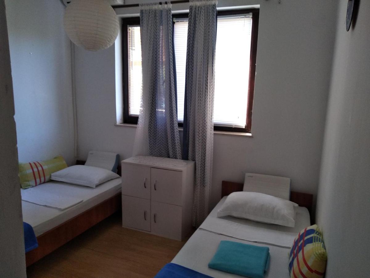 Braco Apartments By The Sea With A Sea View Žaborić Extérieur photo