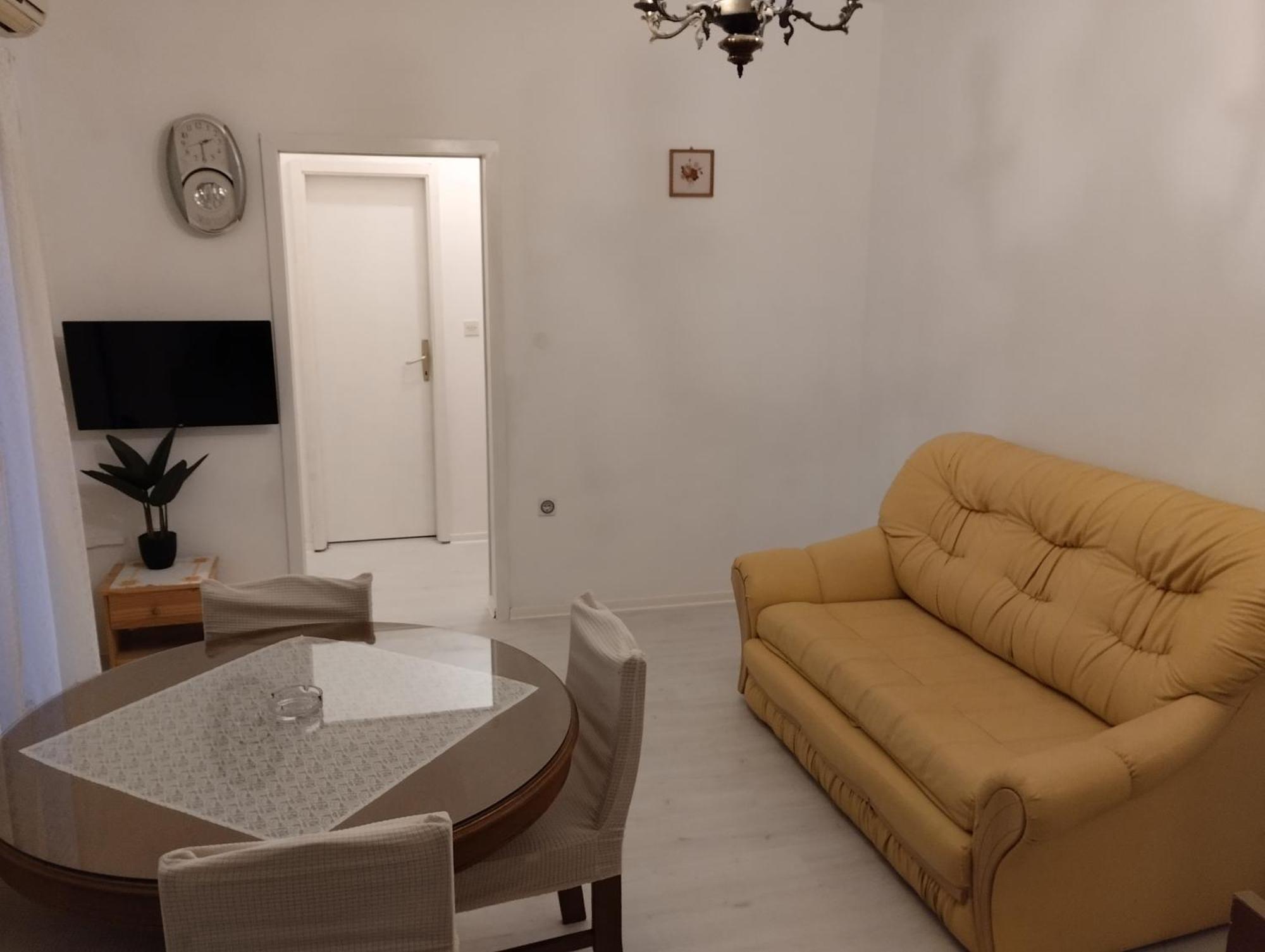 Braco Apartments By The Sea With A Sea View Žaborić Extérieur photo