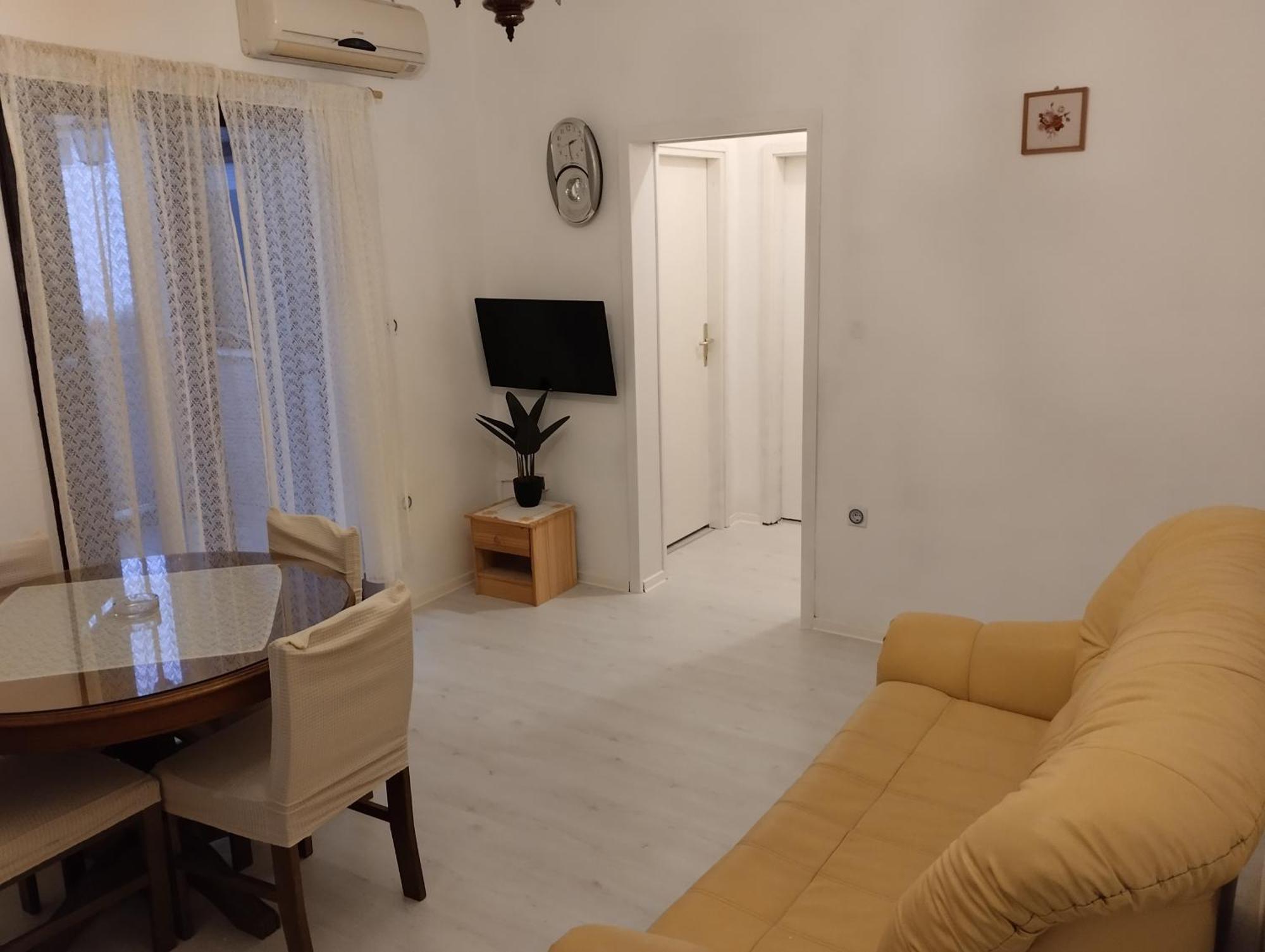 Braco Apartments By The Sea With A Sea View Žaborić Extérieur photo