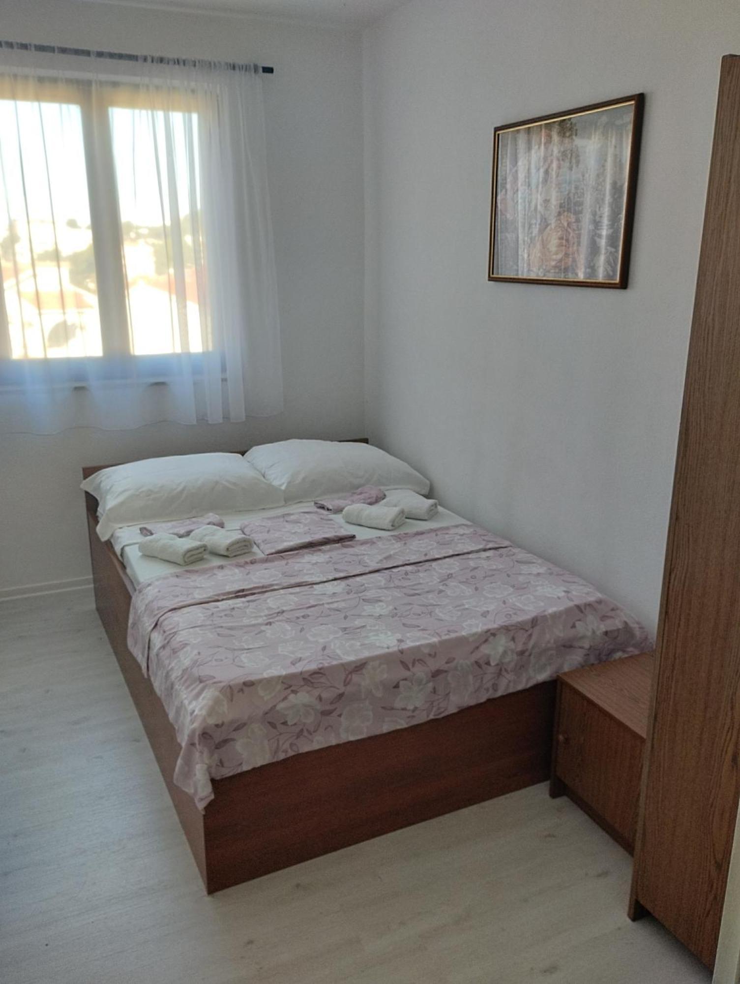 Braco Apartments By The Sea With A Sea View Žaborić Extérieur photo