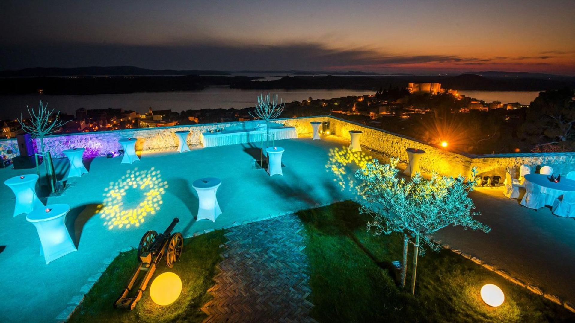 Braco Apartments By The Sea With A Sea View Žaborić Extérieur photo