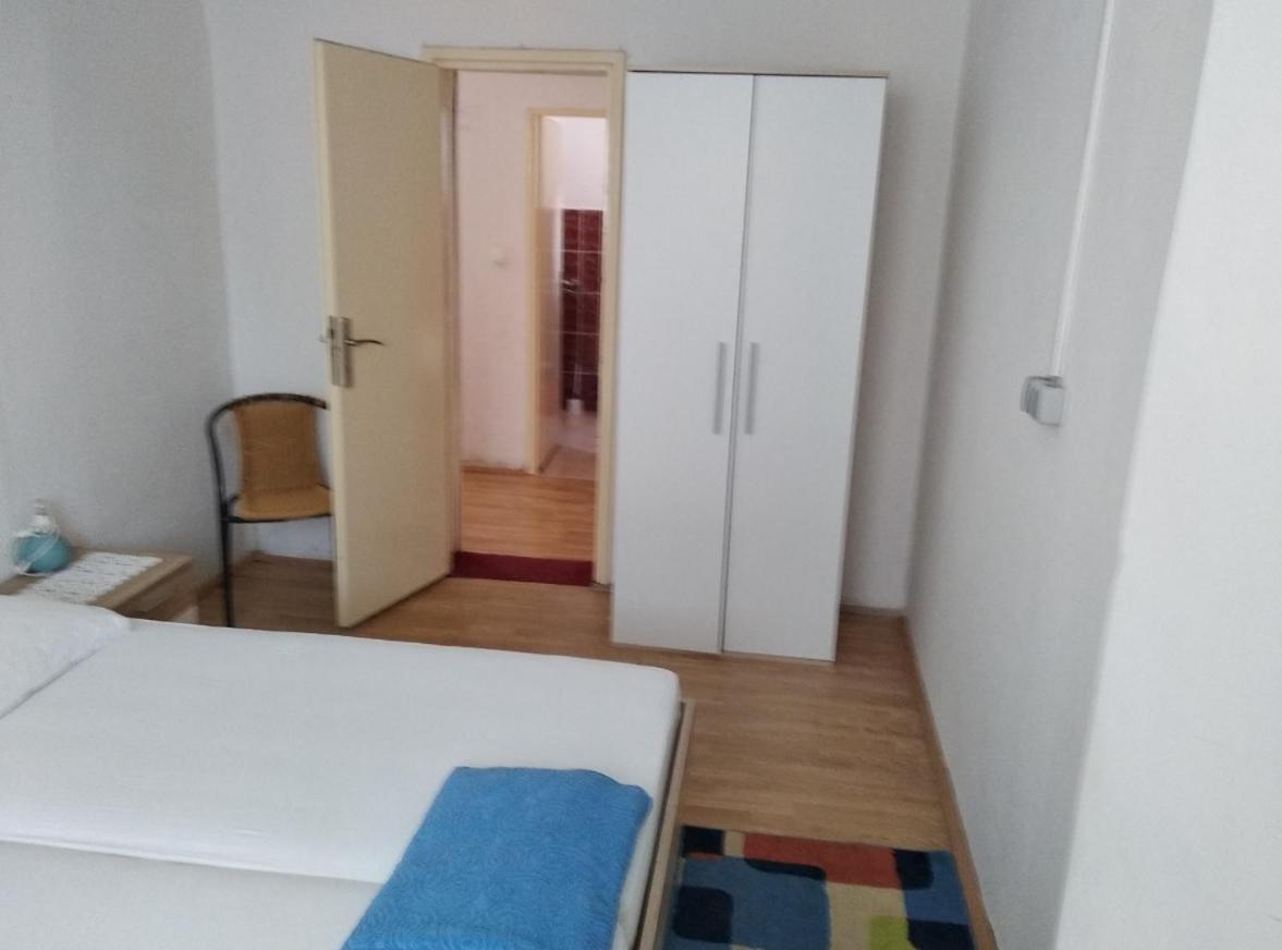 Braco Apartments By The Sea With A Sea View Žaborić Extérieur photo